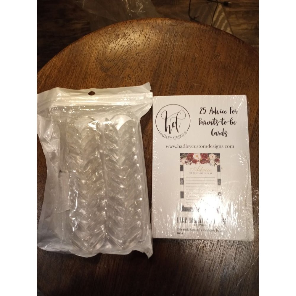 Baby corner protection and new parents' gift